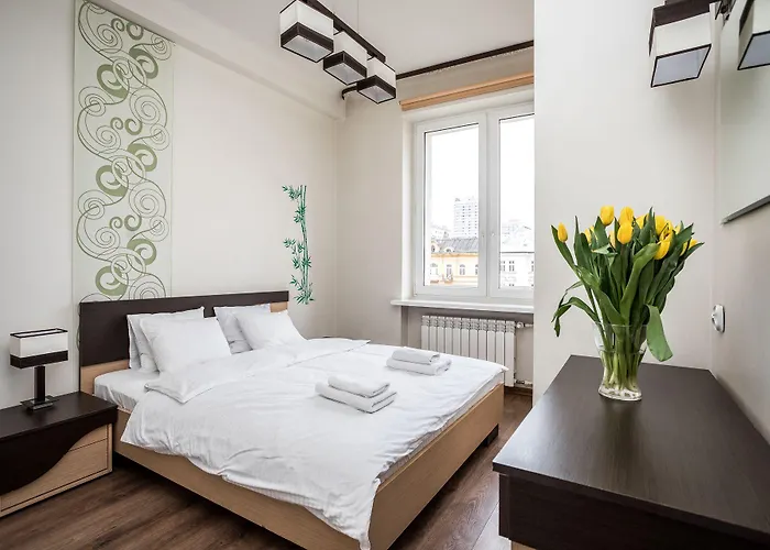 Wawa Centrum By Your Freedom *