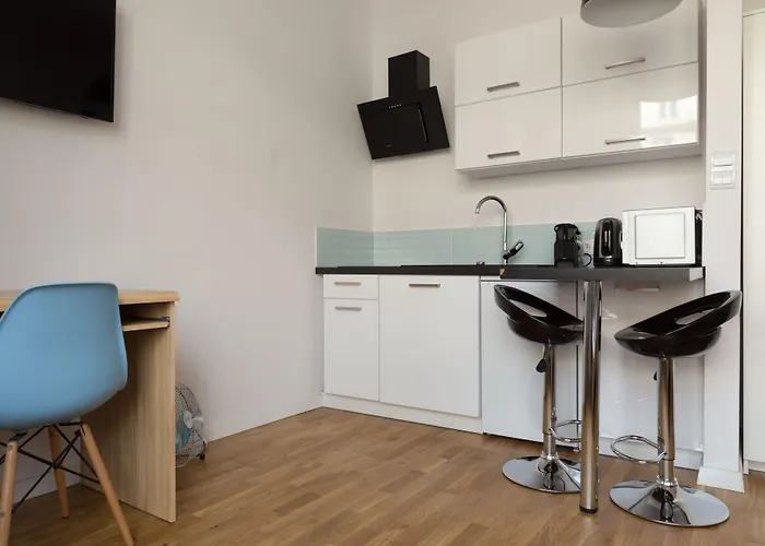 Wawa Centrum By Your Freedom * Warschau