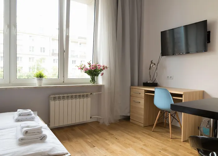 Wawa Centrum By Your Freedom *