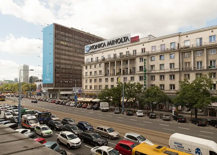 Wawa Centrum By Your Freedom