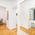 Apartment Wawa Centrum By Your Freedom