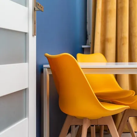 Wawa Centrum By Your Freedom Apartment *