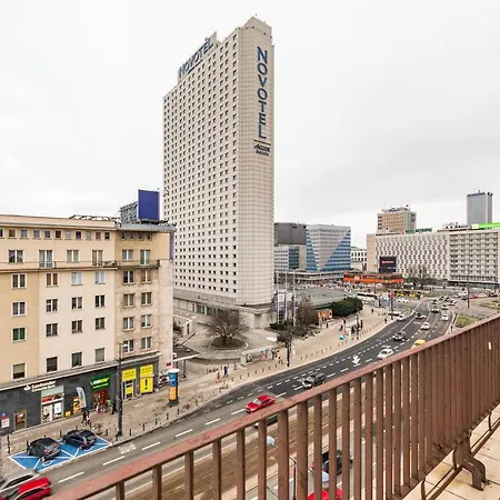 Wawa Centrum By Your Freedom