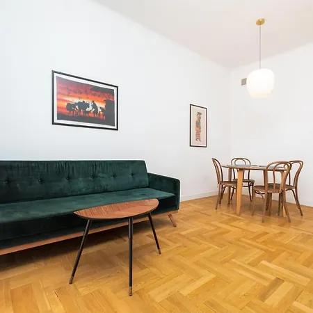 Wawa Centrum By Your Freedom Warsaw