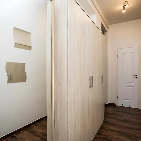 Wawa Centrum By Your Freedom Apartment