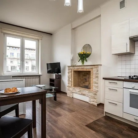 Wawa Centrum By Your Freedom *