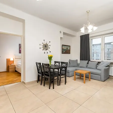 Wawa Centrum By Your Freedom Apartment