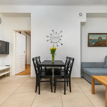 Apartment Wawa Centrum By Your Freedom *