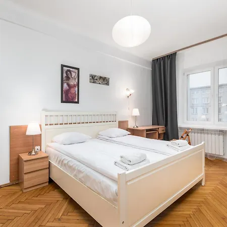 Wawa Centrum By Your Freedom *