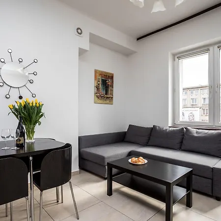 Wawa Centrum By Your Freedom Apartment *