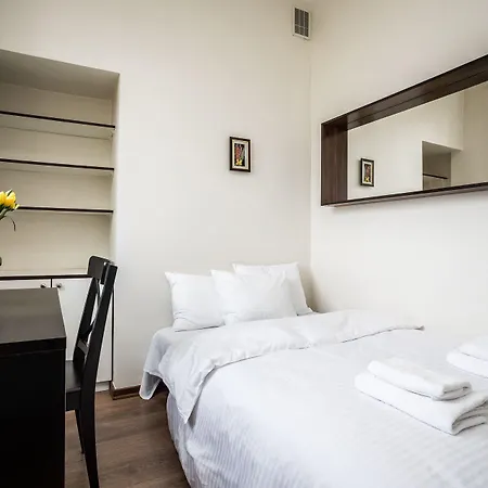 Wawa Centrum By Your Freedom Apartment *