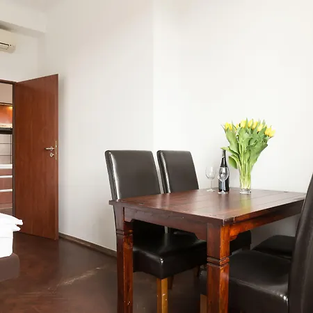 Wawa Centrum By Your Freedom Apartment