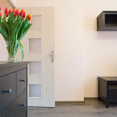 Wawa Centrum By Your Freedom Warsaw