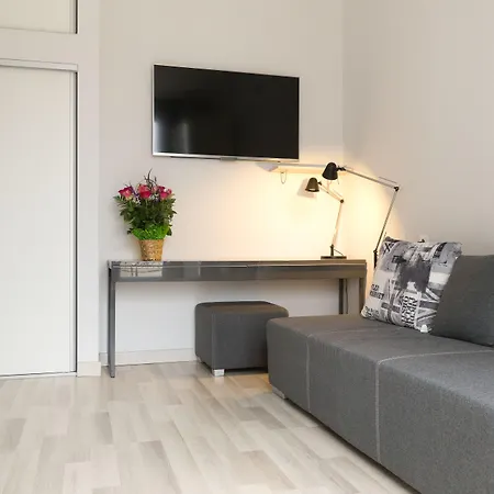 Wawa Centrum By Your Freedom * Warsaw