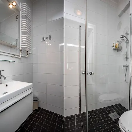 Apartment Wawa Centrum By Your Freedom Warsaw